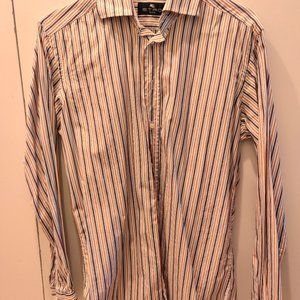 Etro Men's shirt